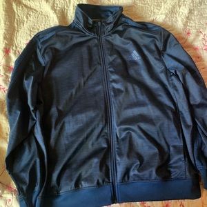 Adidas Track Jacket